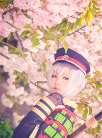Star's Delay to December 22, Coser Hoshilly BCY Collection 5(7)
